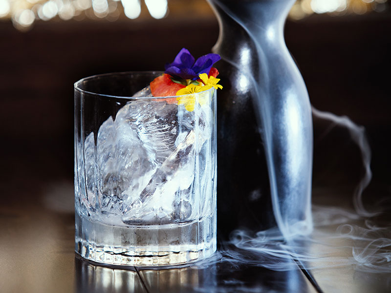 The Muddler — Newcastle