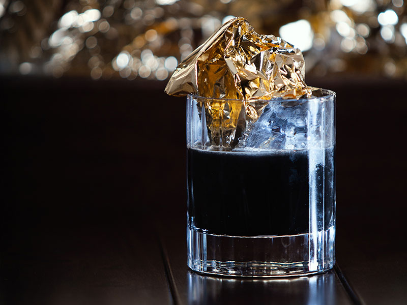 The Muddler Newcastle Pan Asian Restaurant in Newcastle